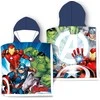 Rankšluostis Marvel Avengers poncho cotton towel