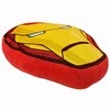 Marvel Avengers Vengadores Iron Man 3D cushion