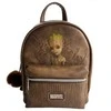 Marvel Guardians of the Galaxy Groot backpack 28cm