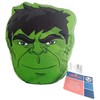 Marvel Hulk 3D cushion