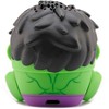 Ekids BITTY BOOMERS - Marvel Hulk Bluetooth garsiakalbis
