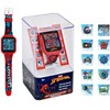 Interaktyvus išmanusis laikrodis Spiderman SPD4588 KiDS Licensing