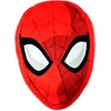 Marvel Spiderman 3D cushion