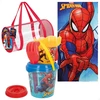 Marvel Spiderman beach set
