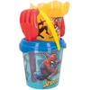 Marvel Spiderman beach set