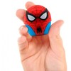 Ekids Spiderman „Bitty Boomers“ mini „Bluetooth“ garsiakalbis, Žmogus voras