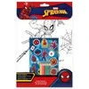 Kids Euroswan Hiszpania *****Spiderman zest.d/kolorow.SP50020 73314