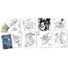 Kids Euroswan Hiszpania *****Spiderman zest.d/kolorow.SP50020 73314