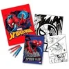Kids Euroswan Hiszpania *****Spiderman zest.d/kolorow.SP50020 73314