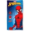 Rankšluostis Marvel Spiderman cotton beach towel, 70x140 cm