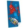Spiderman Žmogus-voras rankšluostis 70x140cm
