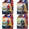 Hasbro Figūrėlė Spiderman su integruotu kostiumu Mystery Web Gear