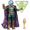 Hasbro Figūrėlė Spiderman su integruotu kostiumu Mystery Web Gear