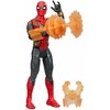 Hasbro Figūrėlė Spiderman su integruotu kostiumu Mystery Web Gear