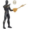 Hasbro Figūrėlė Spiderman su integruotu kostiumu Mystery Web Gear