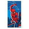 Rankšluostis Marvel Spiderman microfibre beach towel