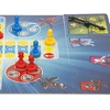 Marvel Spiderman Parchesi &amp; Goose game