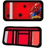 Difuzed Universali Velcro piniginė Marvel Spiderman
