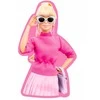Mattel Barbie 3D cushion