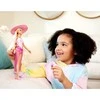 Mattel „Barbie Beach“ paplūdimio lėlės rinkinys