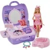Mattel Barbie Beauty and Wellness playset