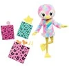 Mattel *****Barbie QR lalka tuba HRK40 /4