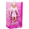 Mattel BARBIE DELUXE FASHIONISTAS šviesiaplaukė lėlė