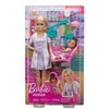 Mattel BARBIE lėlė odontologė (JMK14)
