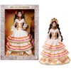 Mattel Barbie Dia De Muertos Kolekcinė lėlė