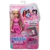 Mattel BARBIE DREAM BESTIES lėlė Malibu (JKP50)