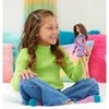 Barbie Mattel Strazdanota Barbė madistė