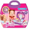 Mattel Barbie Hair &amp; Beauty briefcase
