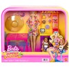 Mattel Barbie Ice cream parlour doll