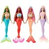 Mattel BARBIE undinėlė (HRR02)