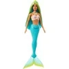 Mattel BARBIE undinėlė (HRR02)