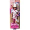 Mattel Barbie Barbė – karjeros konditerijos virėjo lėlė (HKT67)