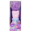 Mattel BARBIE DAISY SURPRISE lėlė gėlėje (JMF58)