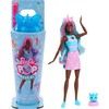 Mattel Lėlė Barbie Pop Reveal gyvūnėlių vakarėlis