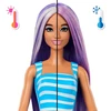 Mattel Lėlė Barbie Pop Reveal komplektas su 8 niespodziankami Podwodny Świat