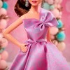 Mattel Kolekcinė BARBIE BIRTHDAY WISHES lėlė 2025 (JBJ07)