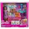 Mattel BARBIE SKIPPER auklės rinkinys (HXM99)
