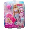 Mattel BARBIE DREAMTOPIA burbulų undinėlė