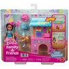 Mattel Barbie Surprise birthday party doll