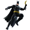 Mattel DC Universe Batman figure 15cm