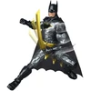 Mattel Usorteret DC Universe Feature Batman 30 cm (sounds only)