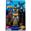 Mattel Usorteret DC Universe Feature Batman 30 cm (sounds only)