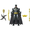 Mattel Usorteret DC Universe Feature Batman 30 cm (sounds only)