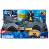 Mattel Usorteret DC Universe Bat-Link Batmobile 15 cm