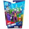 Batman Figūrėlė Joker DC Comics 17 cm + priedai