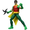 Mattel Figūrėlė Robin DC Comics 17 cm + priedai